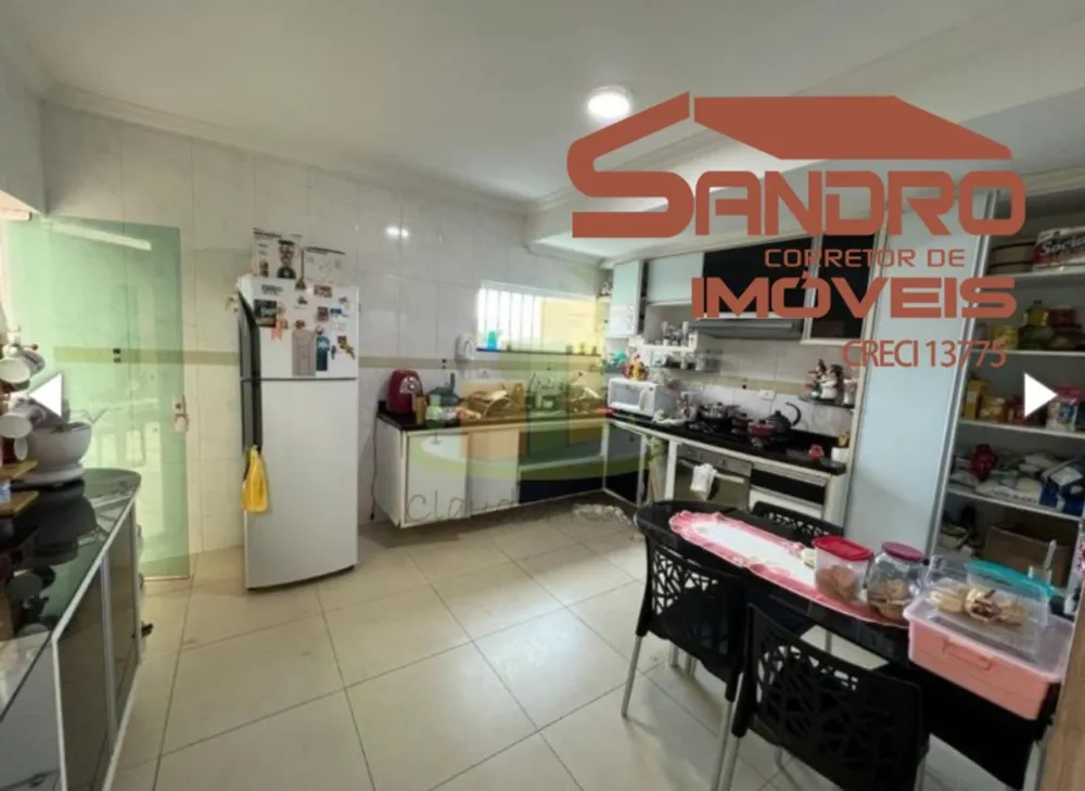 Casa, 4 quartos - Foto 6