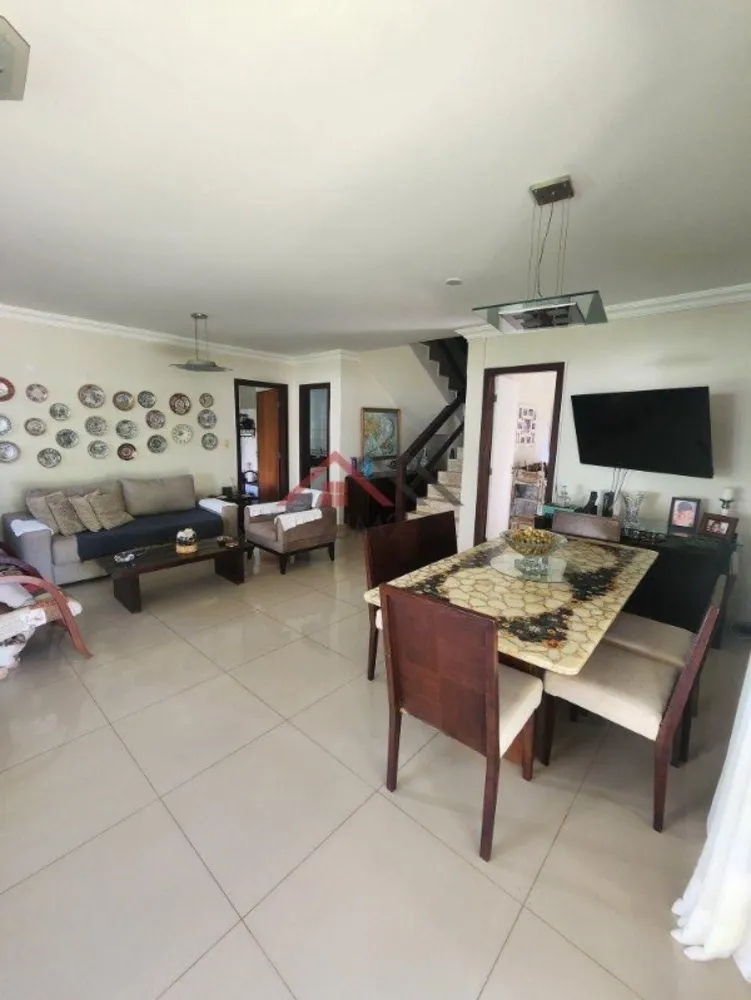 Casa de Condomínio, 5 quartos - Foto 5