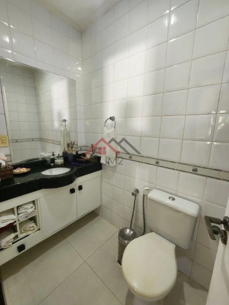 Casa de Condomínio, 5 quartos - Foto 8
