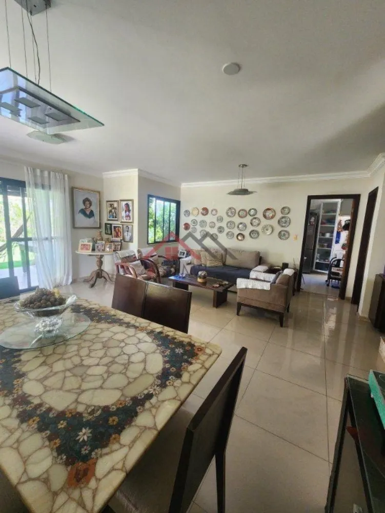 Casa de Condomínio, 5 quartos - Foto 4