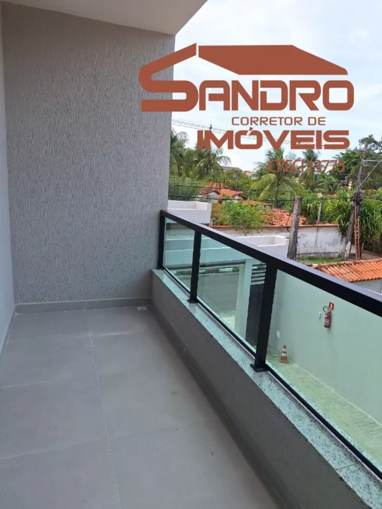 Casa, 4 quartos - Foto 9