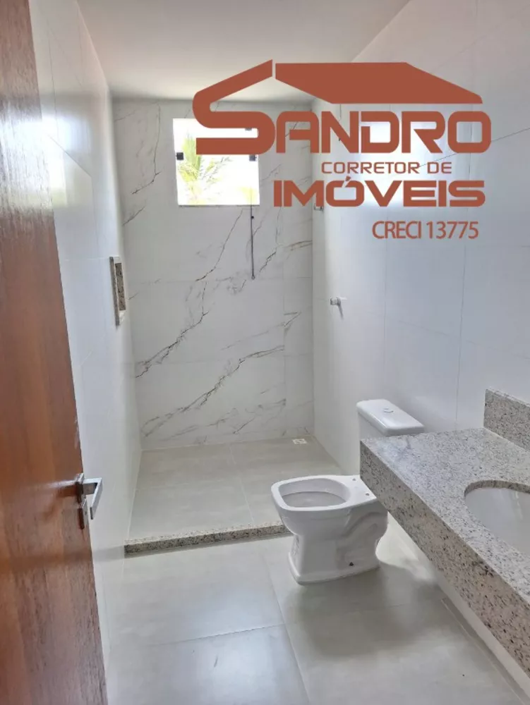 Casa, 4 quartos - Foto 11