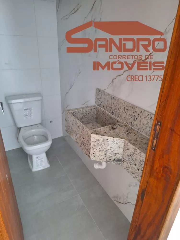 Casa, 4 quartos - Foto 12