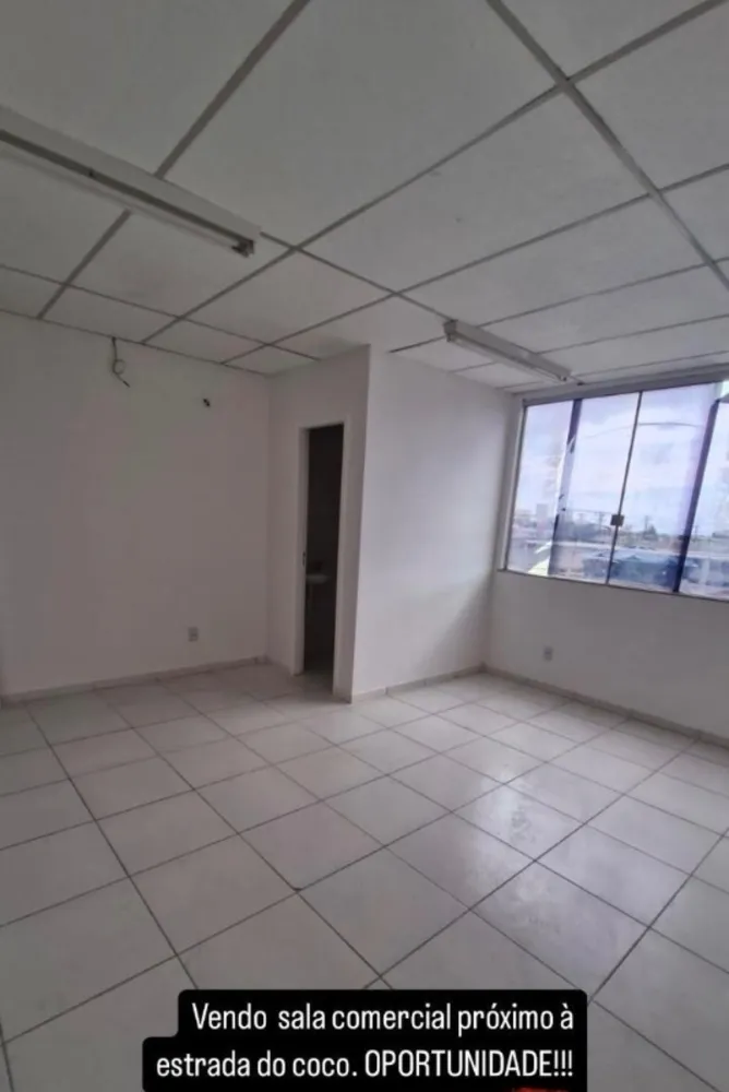 Sala-Conjunto, 24 m² - Foto 5