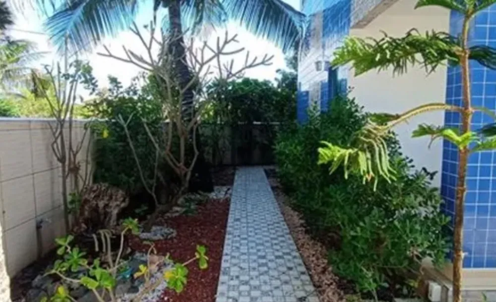 Casa de Condomínio, 4 quartos - Foto 11
