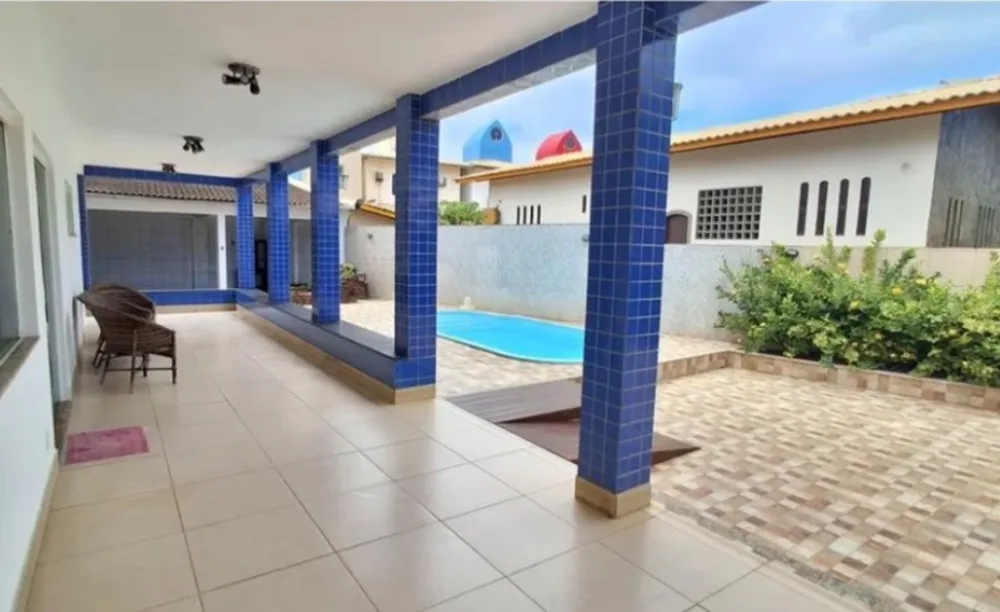 Casa de Condomínio, 4 quartos - Foto 9