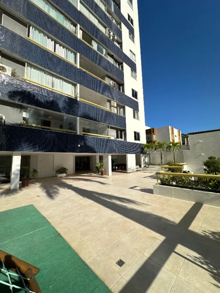 Cobertura, 3 quartos, 148 m² - Foto 2