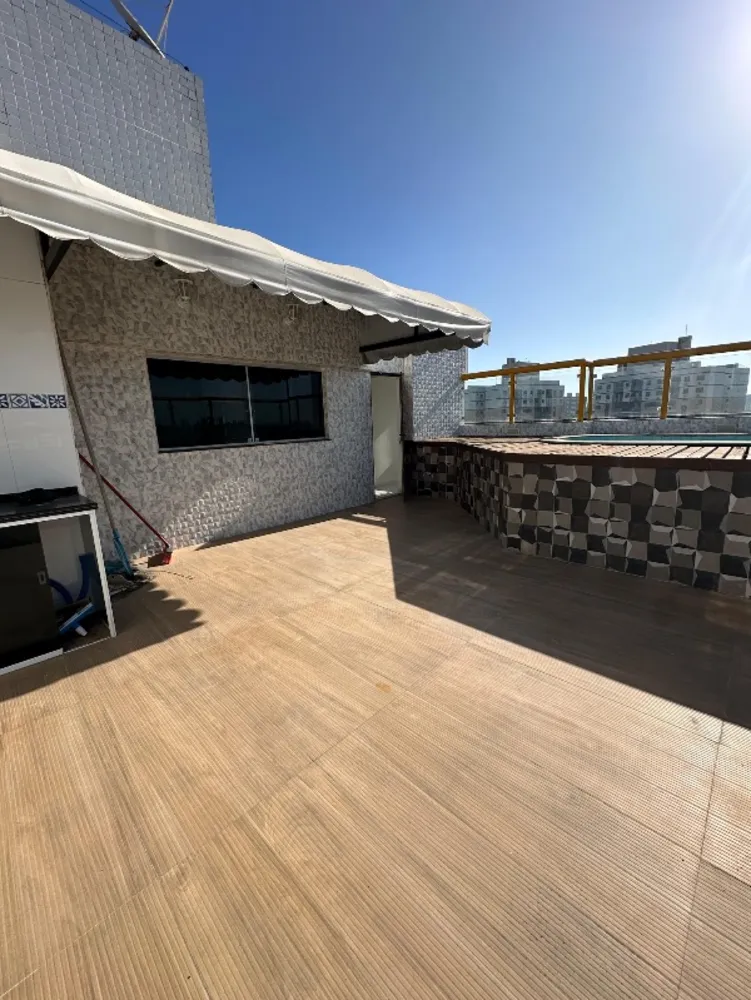 Cobertura, 3 quartos, 148 m² - Foto 11
