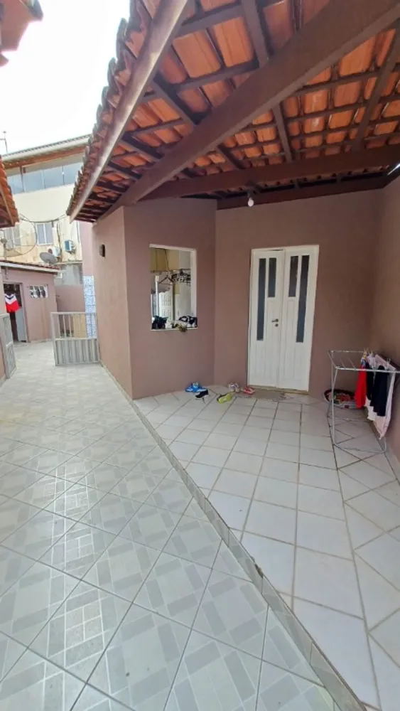 Casa de Condomínio, 3 quartos - Foto 10