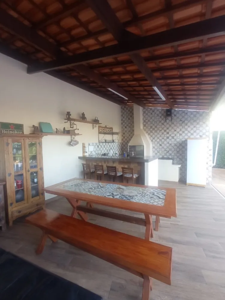 Casa de Condomínio, 3 quartos - Foto 15