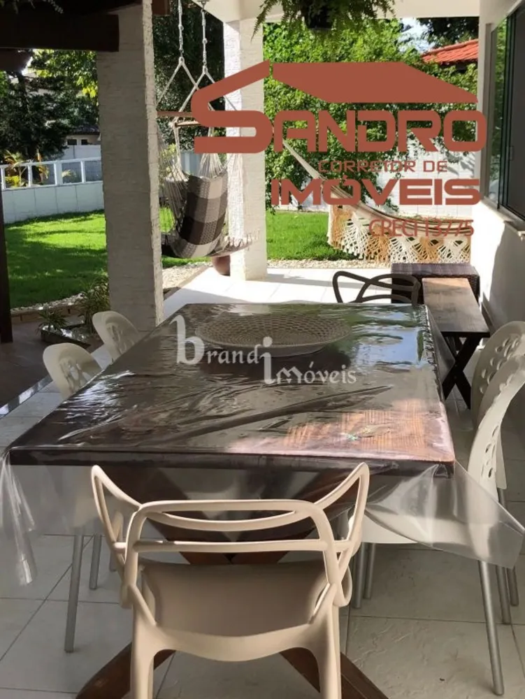 Casa, 5 quartos - Foto 6