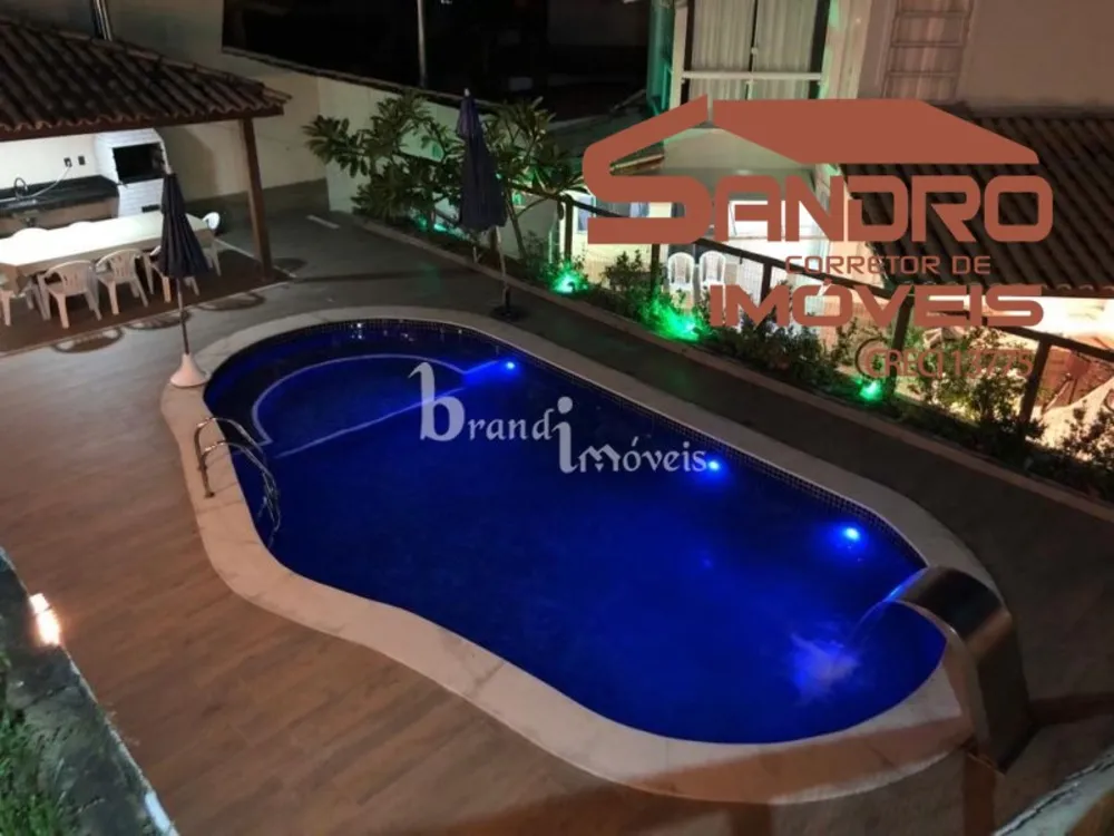 Casa, 5 quartos - Foto 4