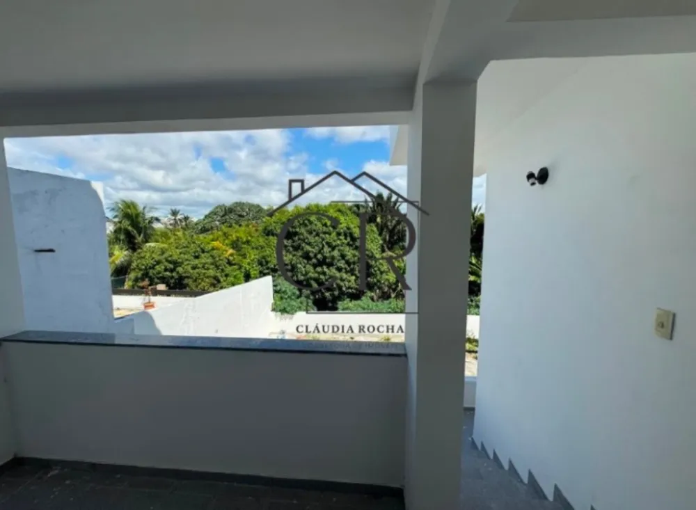 Casa, 4 quartos - Foto 1