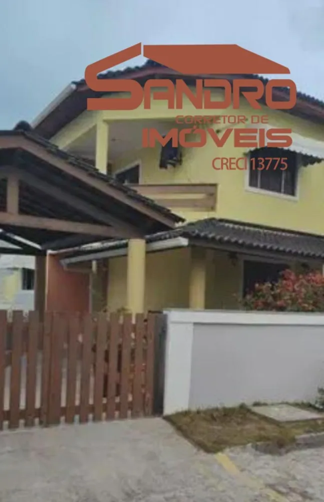 Casa, 4 quartos - Foto 4