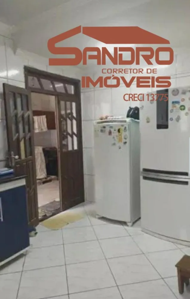 Casa, 4 quartos - Foto 6