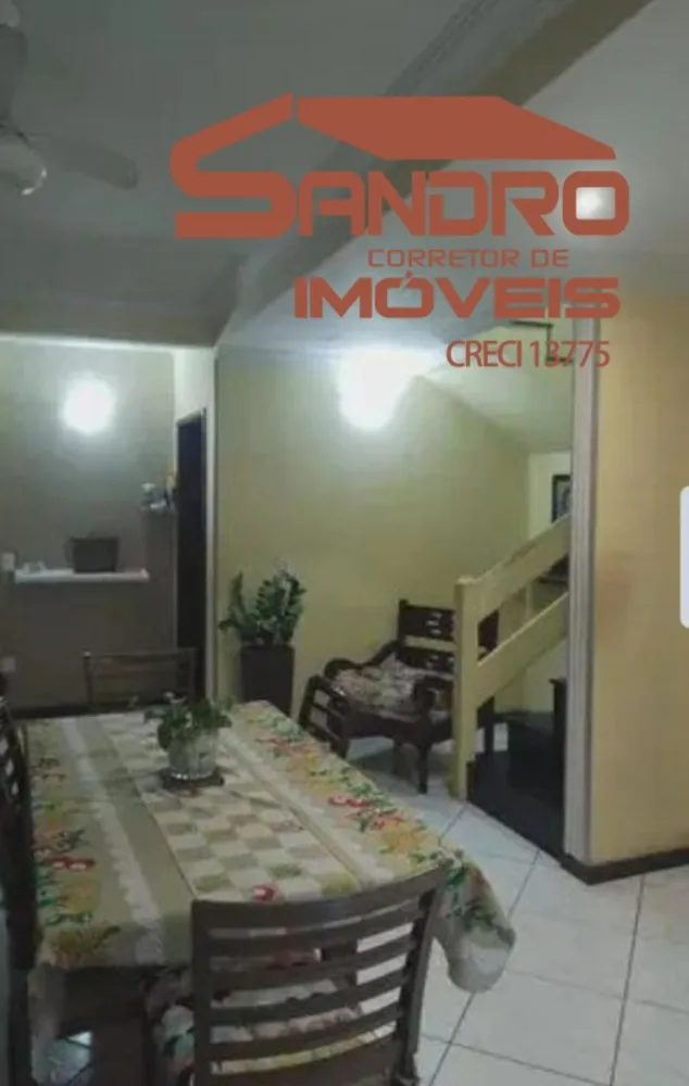 Casa, 4 quartos - Foto 12