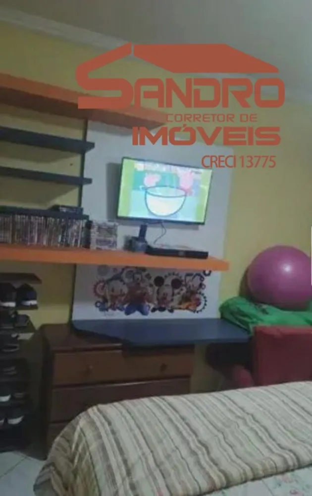 Casa, 4 quartos - Foto 5