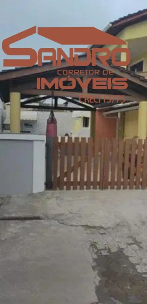 Casa, 4 quartos - Foto 11