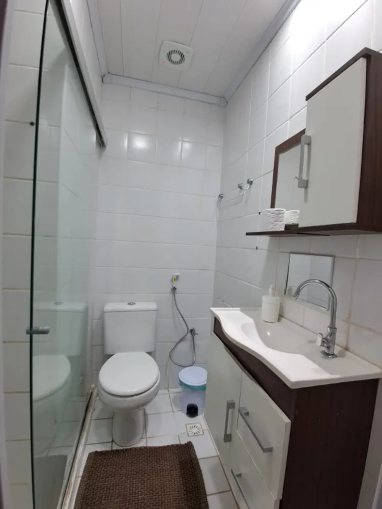 Casa de Condomínio, 3 quartos - Foto 11