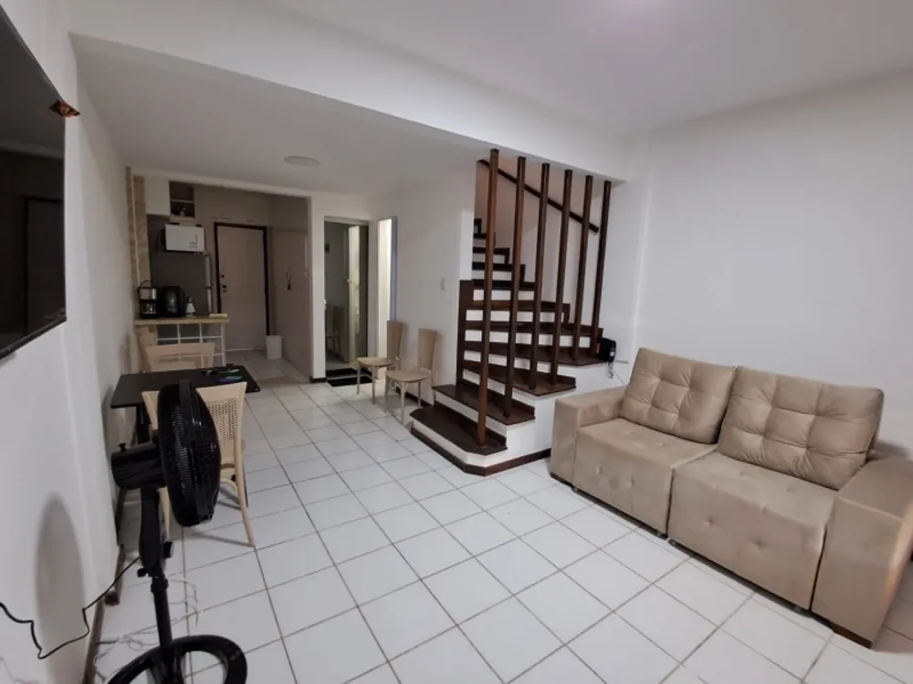 Casa de Condomínio, 3 quartos - Foto 8