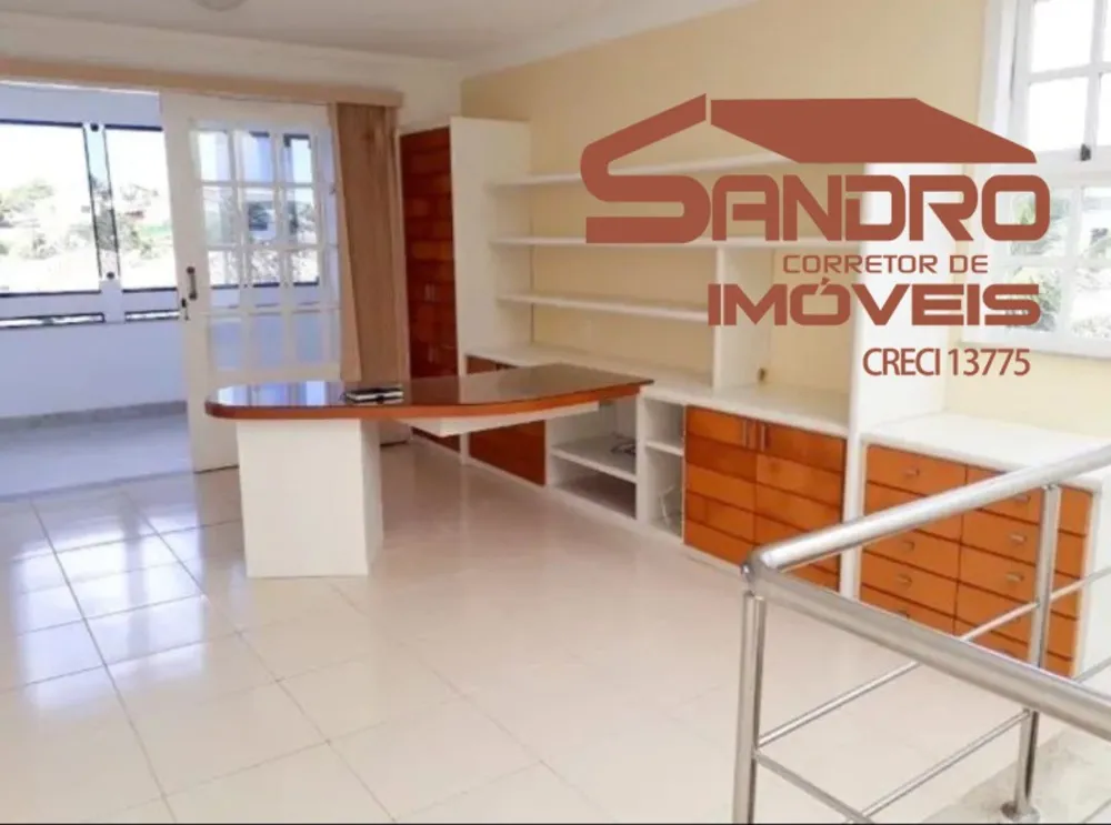 Casa, 6 quartos - Foto 7