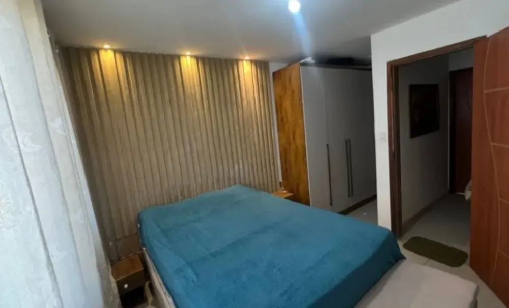 Casa, 2 quartos - Foto 10