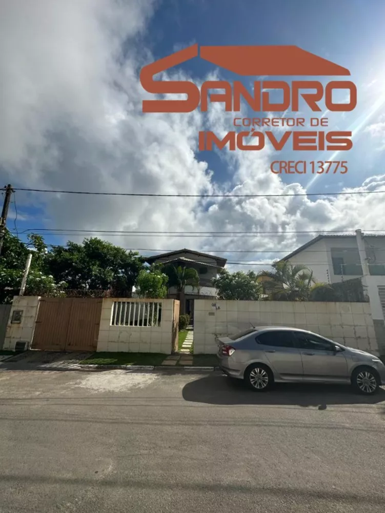 Casa, 5 quartos - Foto 16