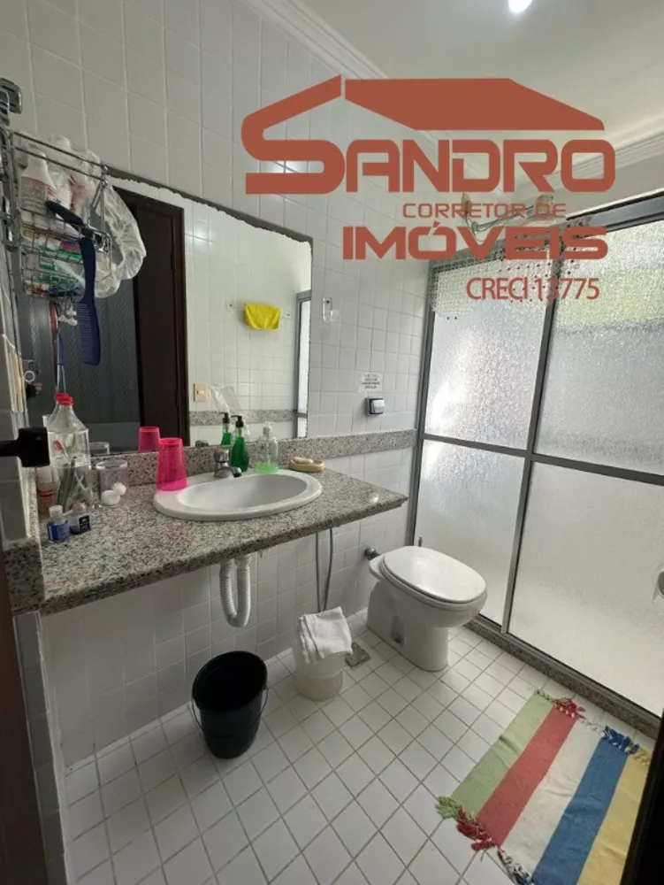 Casa, 5 quartos - Foto 13