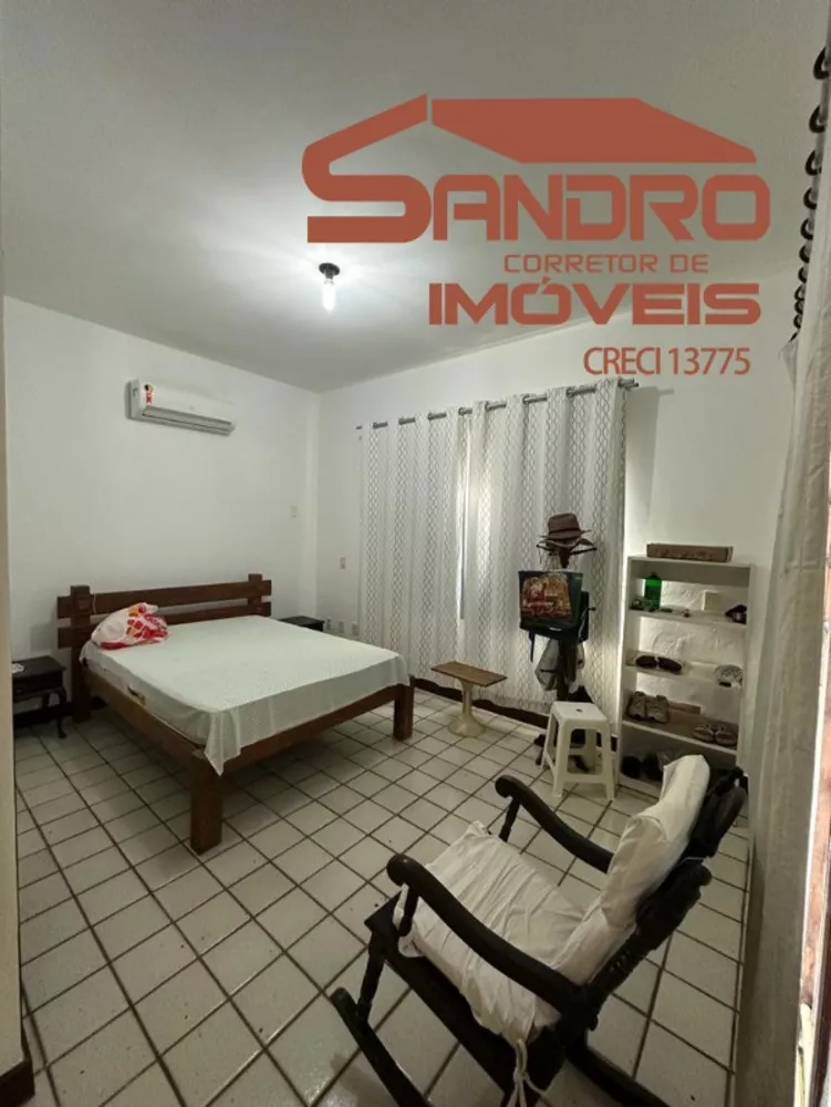 Casa, 5 quartos - Foto 10