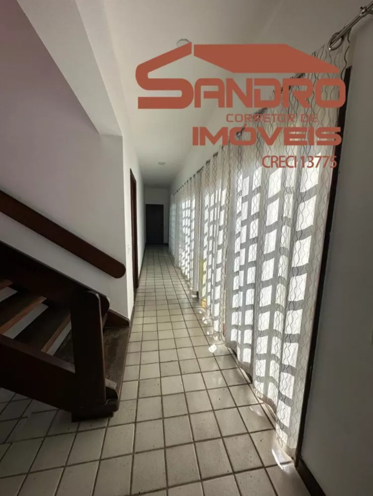 Casa, 5 quartos - Foto 9