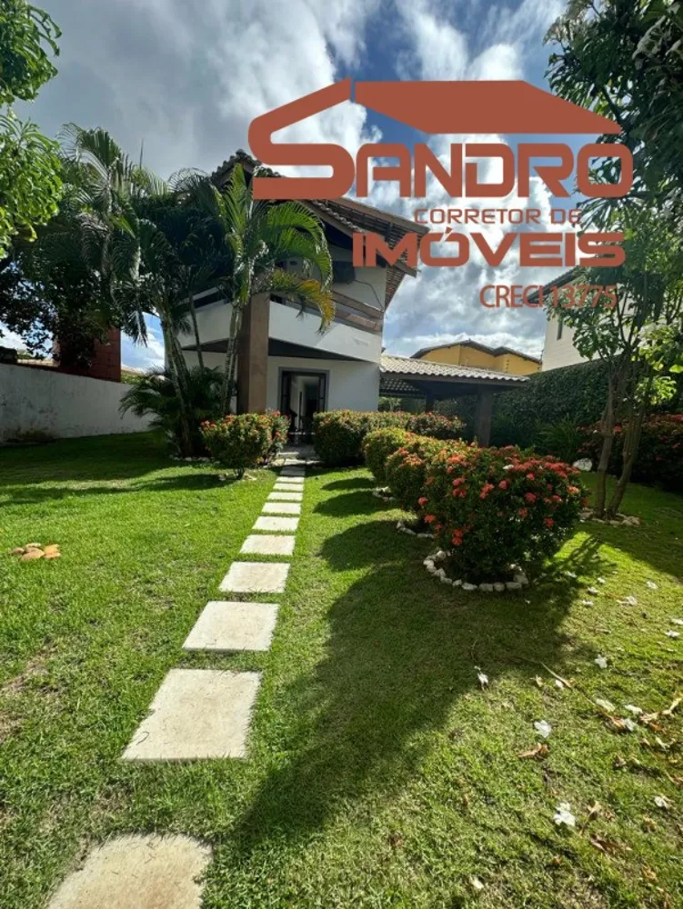 Casa, 5 quartos - Foto 3