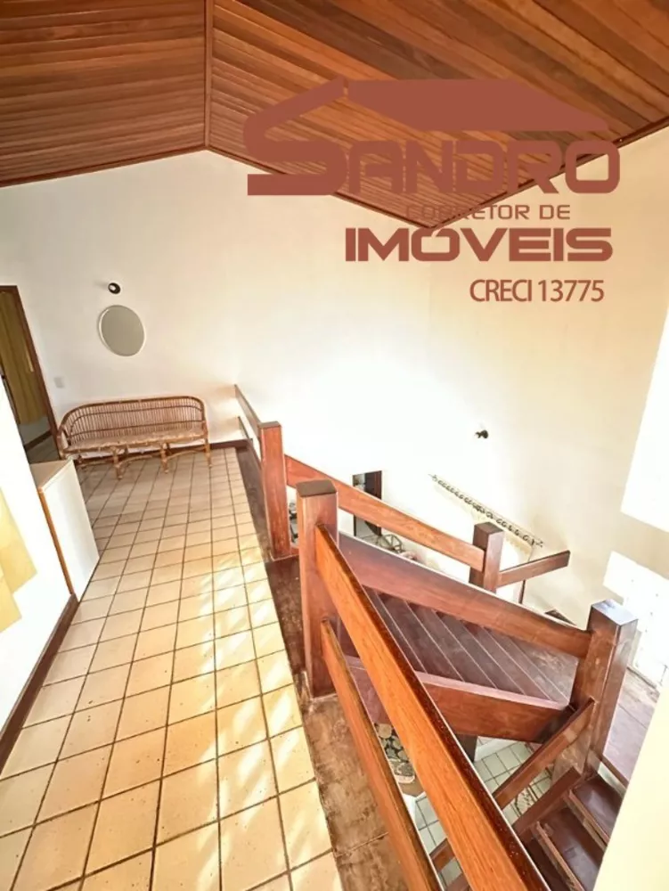 Casa, 5 quartos - Foto 11