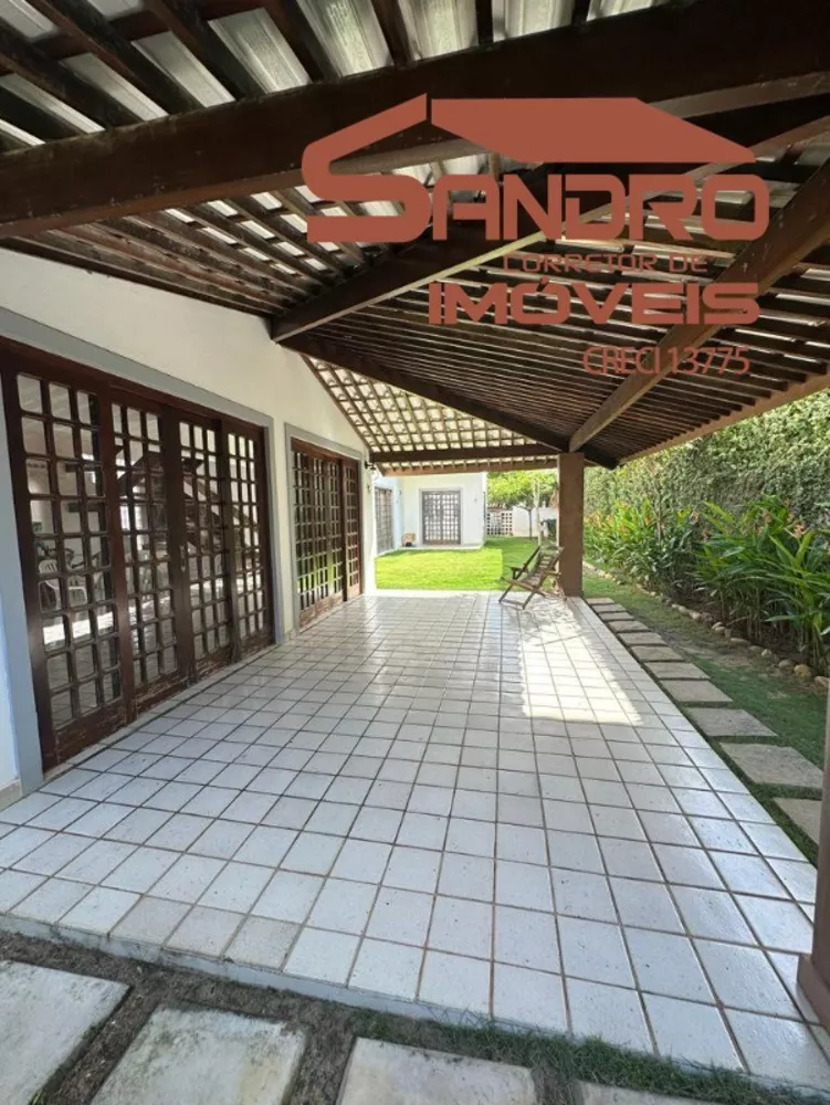 Casa, 5 quartos - Foto 1