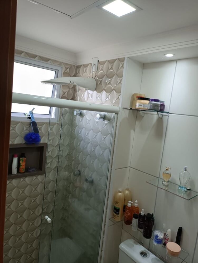 Apartamento, 2 quartos, 51 m² - Foto 5