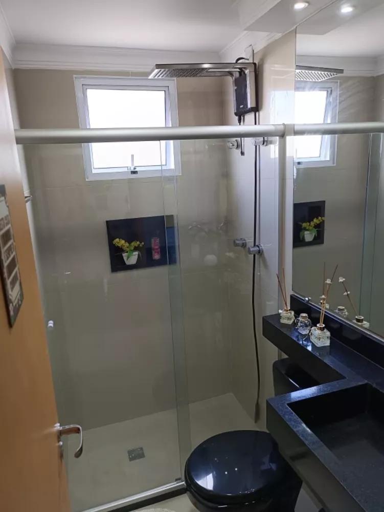 Apartamento, 2 quartos, 51 m² - Foto 3