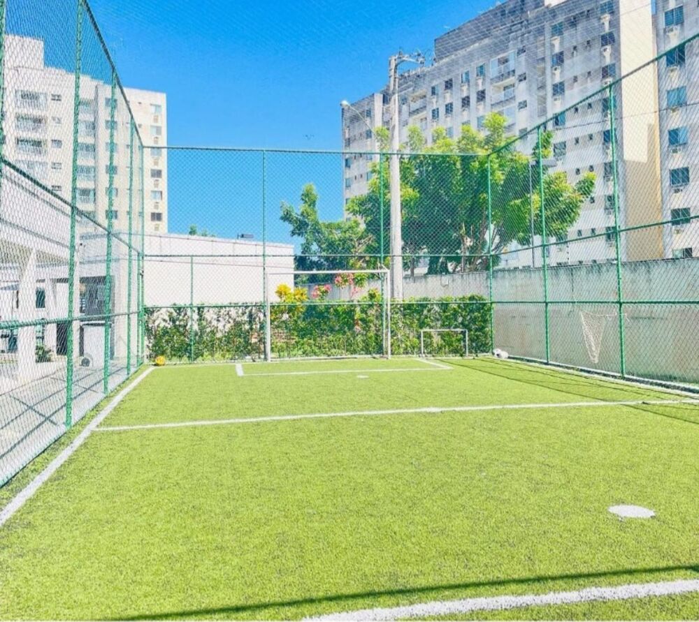 Apartamento, 2 quartos, 51 m² - Foto 7