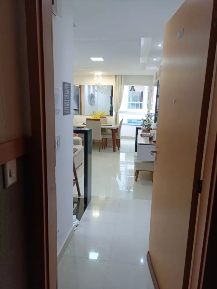 Apartamento, 2 quartos, 51 m² - Foto 2
