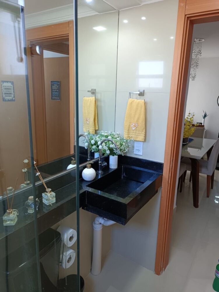 Apartamento, 2 quartos, 51 m² - Foto 4