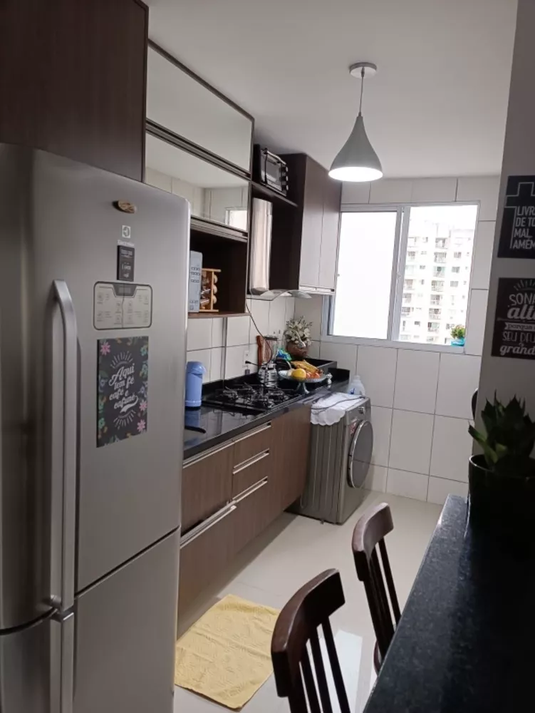 Apartamento, 2 quartos, 51 m² - Foto 8