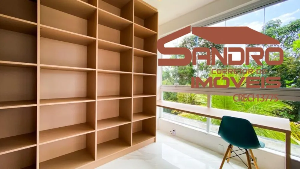 Casa de Condomínio, 4 quartos - Foto 8