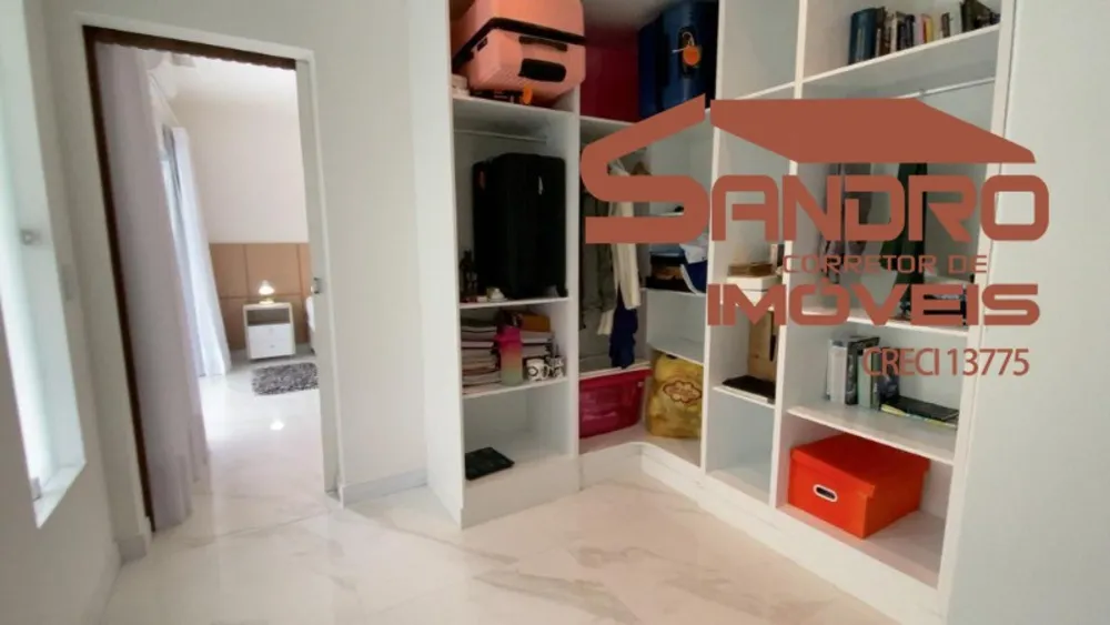 Casa de Condomínio, 4 quartos - Foto 10