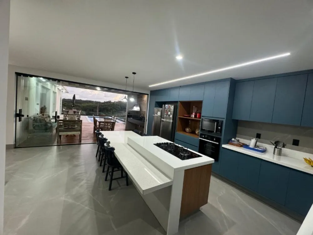 Casa de Condomínio, 4 quartos - Foto 7