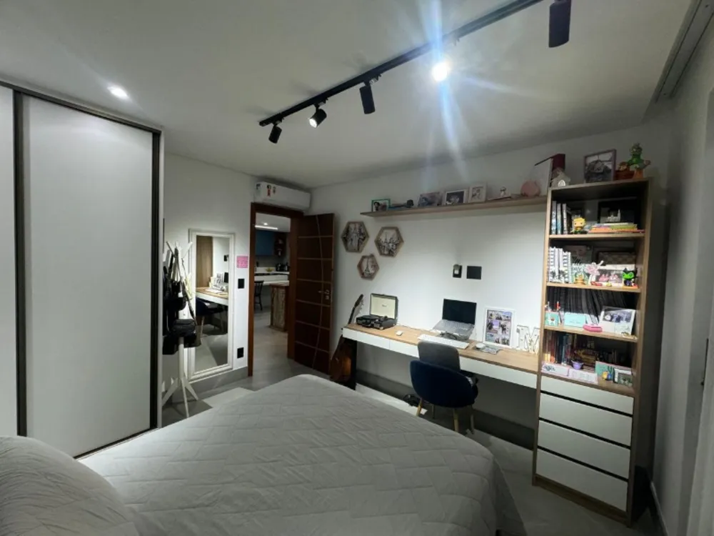 Casa de Condomínio, 4 quartos - Foto 12
