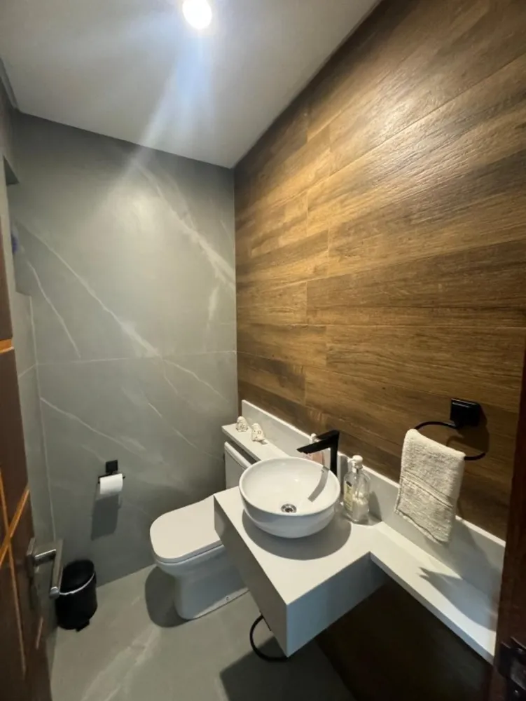 Casa de Condomínio, 4 quartos - Foto 6