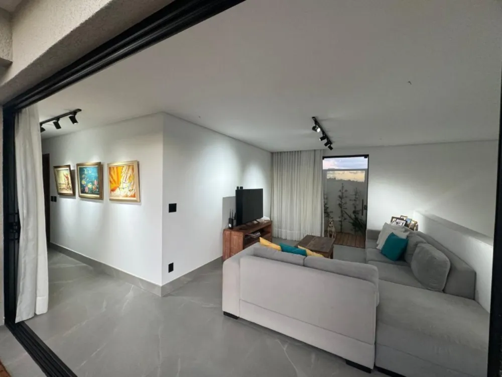 Casa de Condomínio, 4 quartos - Foto 5