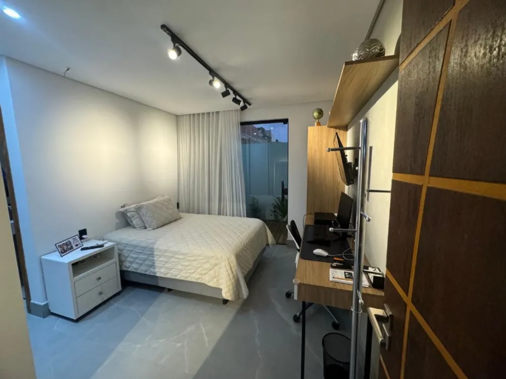 Casa de Condomínio, 4 quartos - Foto 10