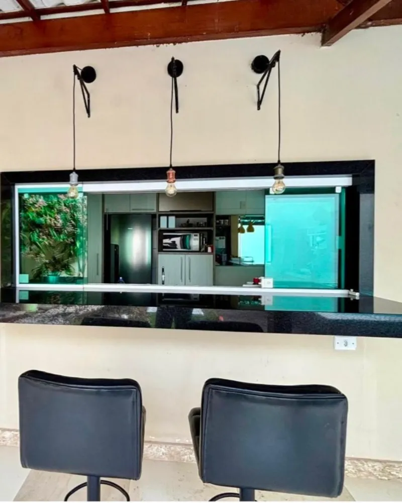 Casa de Condomínio, 4 quartos - Foto 7