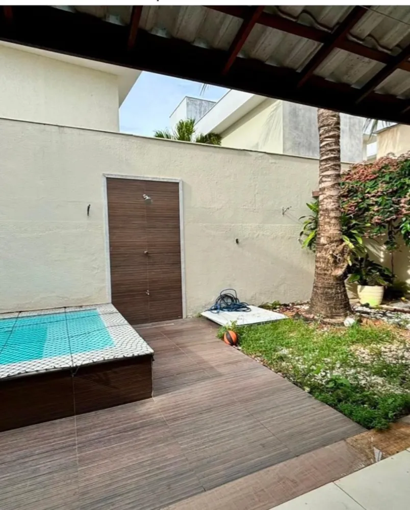 Casa de Condomínio, 4 quartos - Foto 2