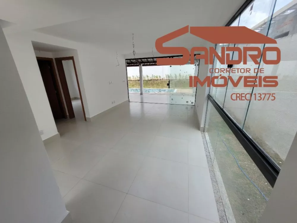 Casa, 4 quartos - Foto 2