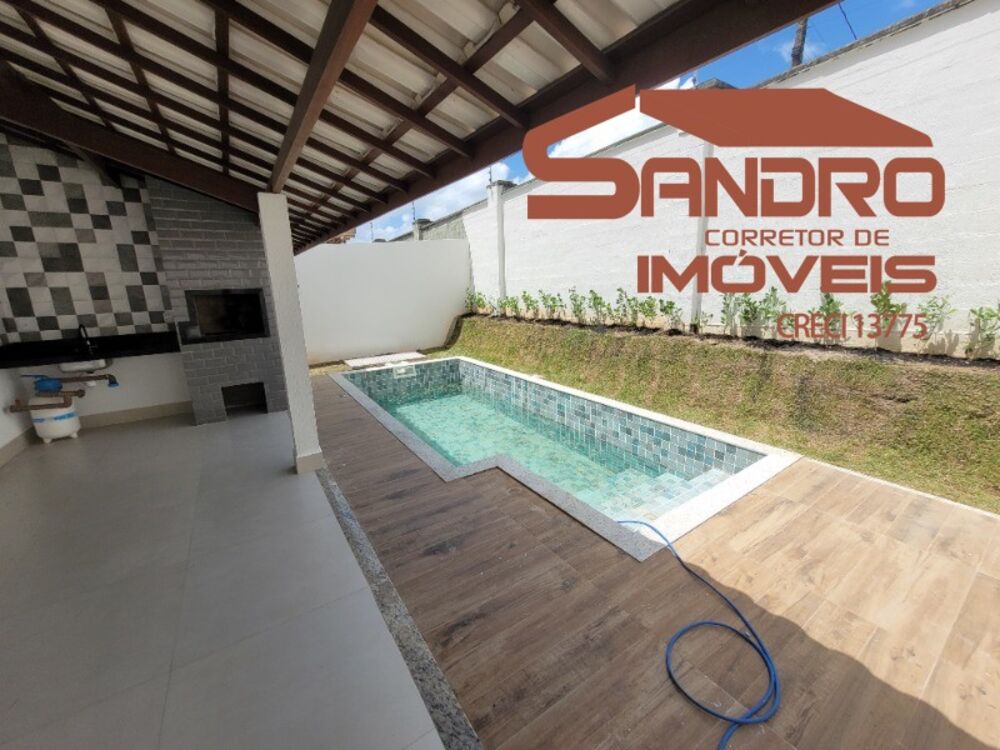 Casa, 4 quartos - Foto 3